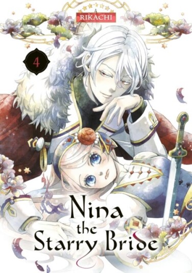 Nina The Starry Bride 4 Av Rikachi Nina The Starry Bride 4 Av Rikachi