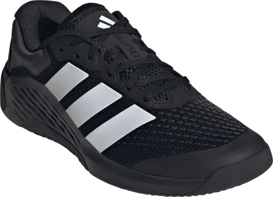 Adidas Performance Dropset 4 Trainer M Black 39 1/3 Adidas Performance Dropset 4 Trainer M Black 39 1/3