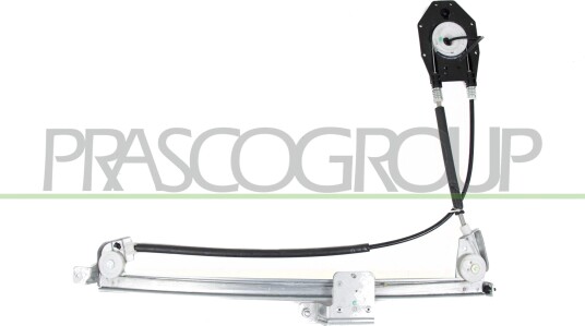 PRASCO BM044W067 Vindusheis