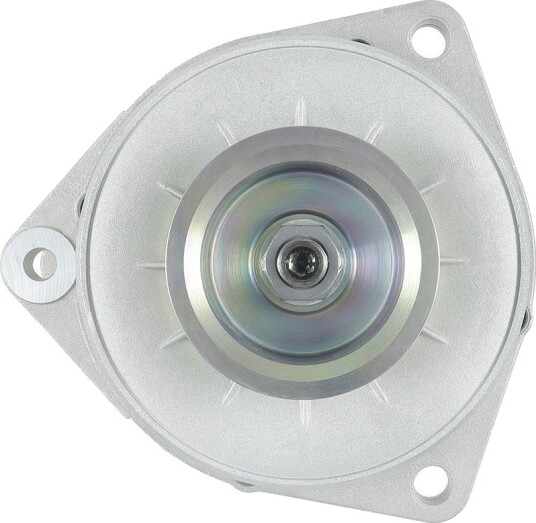 AS PL A0011SEG Dynamo