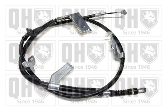 Tautrekk håndbremse QUINTON HAZELL BC4240