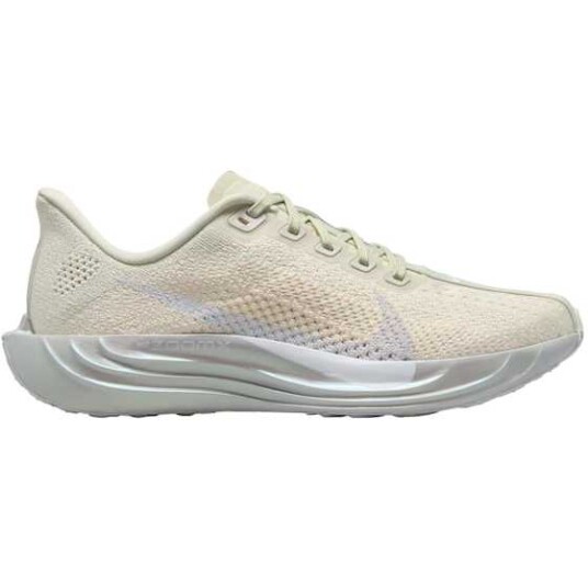 Nike Pegasus Plus Dame Sea Glass/White/Chalk 38.5