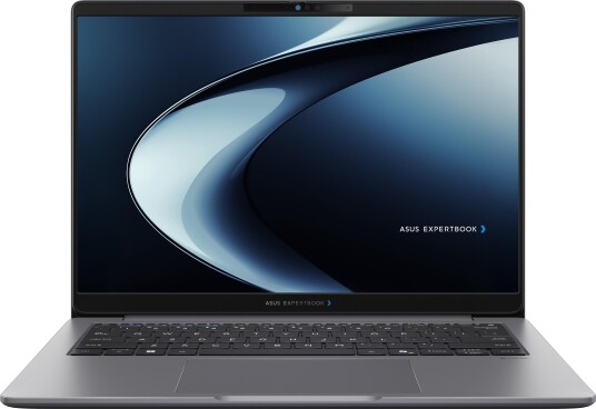 ASUS ExpertBook P5 G1 P5406CCA-LY0098 Intel Core Ultra 5 225H 16GB RAM 256GB SSD Windows 11 Pro 90NX0AU1-M007N0