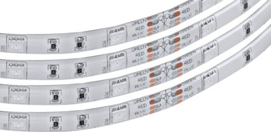 Eglo Stripes Sett Flex 5 M 4000K Eglo Stripes Sett Flex 5 M 4000K