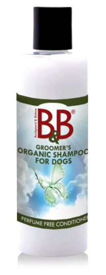 B&B - Organic Neutral conditioner for dogs (250 ml) (01508) B&B - Organic Neutral conditioner for dogs (250 ml) (01508)