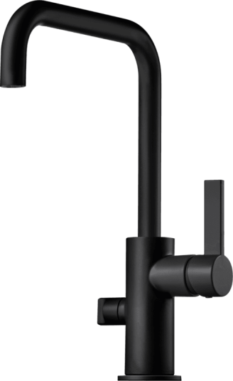 Tapwell Arm584 Kjokkenkran Mattsvart