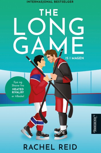 The long game
