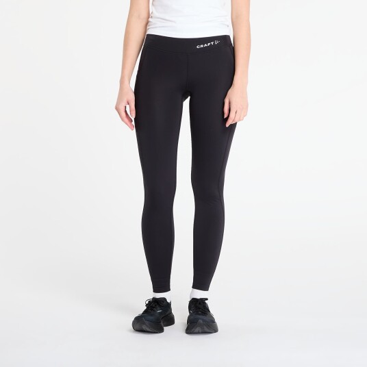 Craft - Treningstights Adv Essence Warm Tights 3 W - Svart
