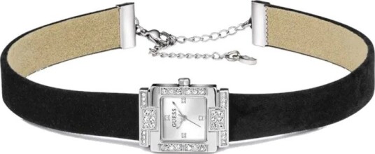 Guess Dame Accessories Svart ONE SIZE, Guess Dame Accessories Svart ONE SIZE,