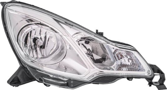 HELLA 1EJ 354 674-021 Frontlykter HELLA 1EJ 354 674-021 Frontlykter