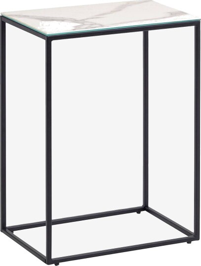 Kave HomeSidebord rewenaHvitAvlastningsbord & sidebord