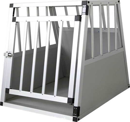 Hundebur Trekker S 54X69X60 cm