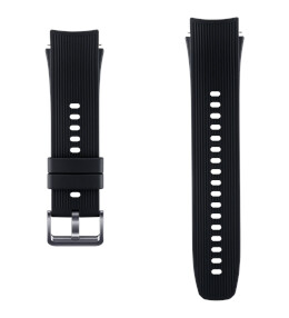 OnePlus Watch 3/2/2R Strap Black OnePlus Watch 3/2/2R Strap Black