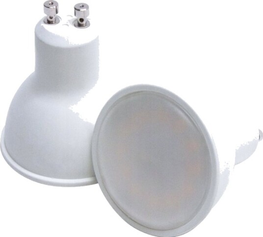 Led Lampe Led Samsung Inside 230V Gu10 5W 450Lm 3000K 120°