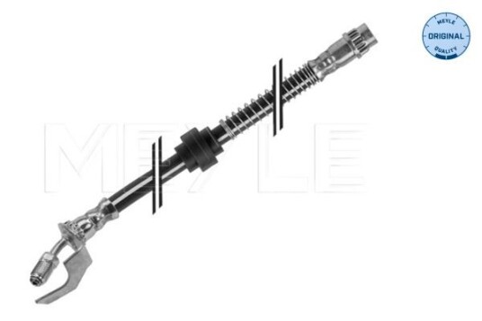 Lagring, stabilisator koplingsstang MEYLE 614 035 0009