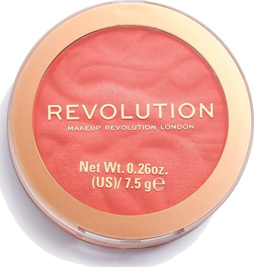 Makeup Revolution Blusher Reloaded Coral Dream 7,5 g