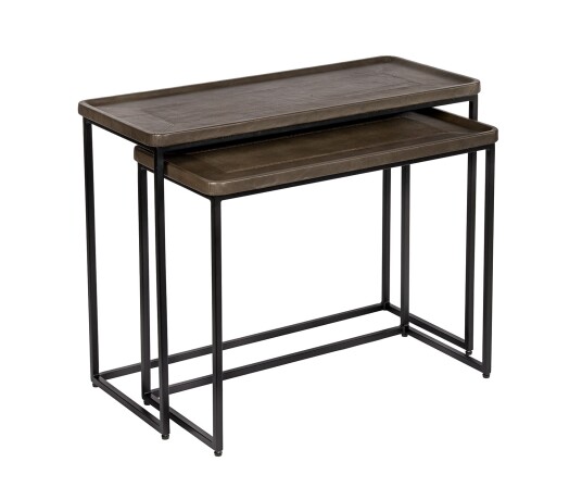 Homefactory Settbord Sett av 2 stk 175081