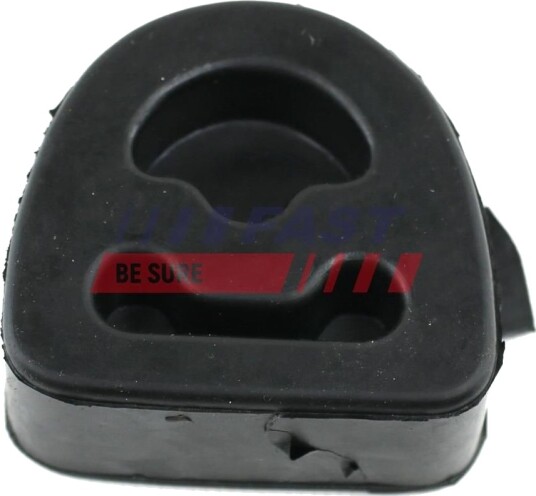 Gummipute, lydpotte FAST FT84567