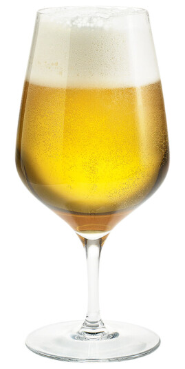 Holmegaard - Cabernet ølglass 64 cl Holmegaard - Cabernet ølglass 64 cl