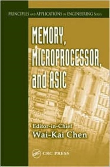 Memory Microprocessor and ASIC