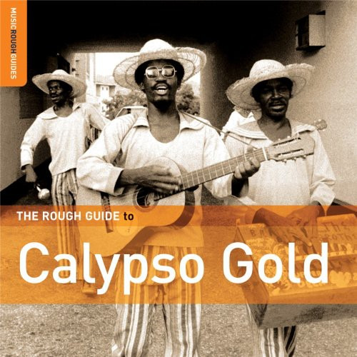 Diverse Artister Rough Guide To Calypso Gold CD