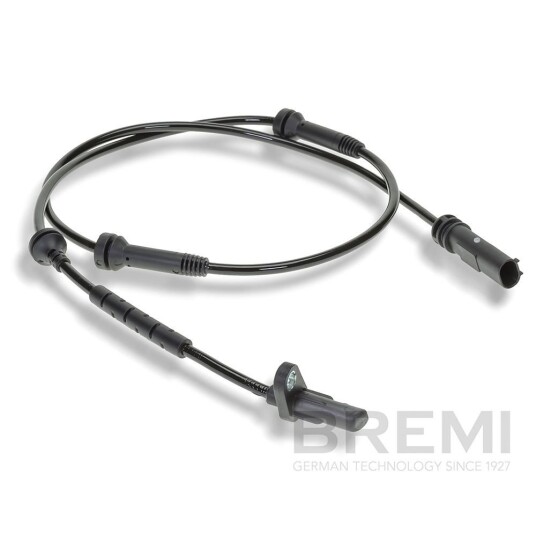 Sensor, ABS BREMI 51562