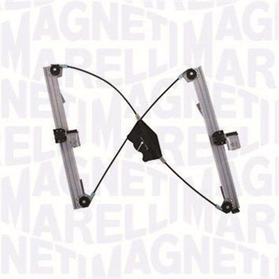 Vindusheis MAGNETI MARELLI 350103170102 Vindusheis MAGNETI MARELLI 350103170102