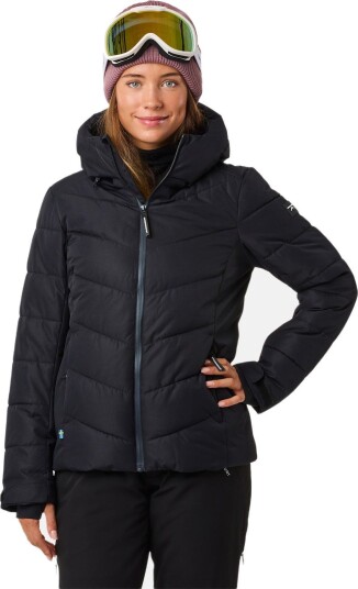 Swedemount Cervinia Puffer Ski Jacket W Swedemount Cervinia Puffer Ski Jacket W