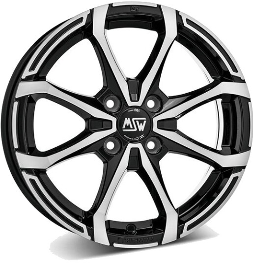 MSW X4 5 x 15 CB60,10 ET38 4/100 5 x 15 MSW X4 5 x 15 CB60,10 ET38 4/100 5 x 15
