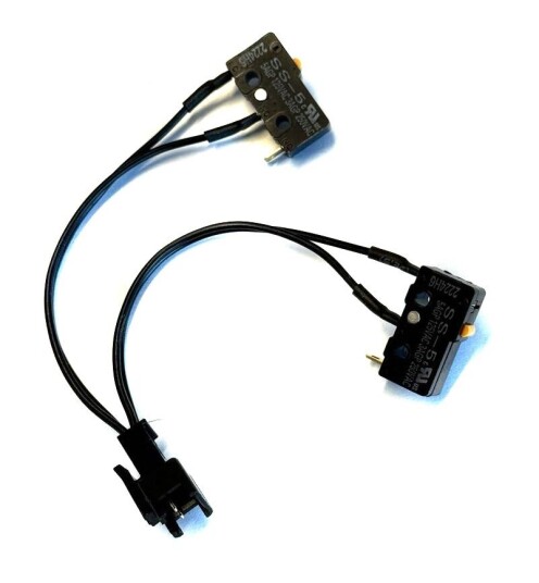 TwoTrees Limit Switch X-axis for TTC450 TwoTrees Limit Switch X-axis for TTC450