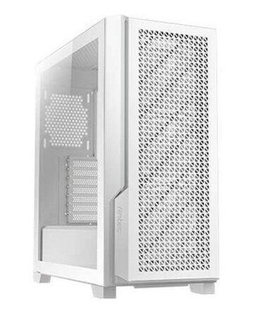 Antec P Series P20C - Kabinett - Tower - Hvit