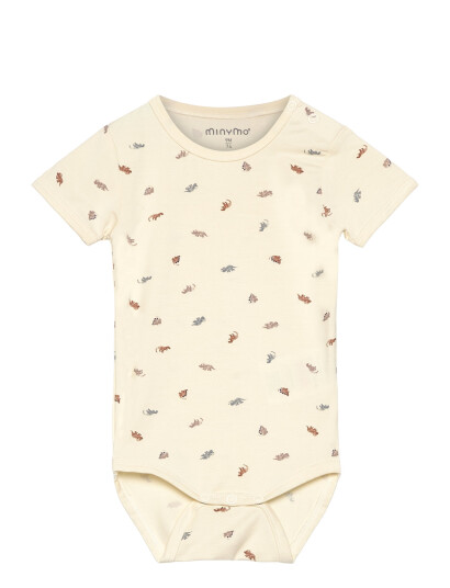 Minymo Body Ss - Multi/patterned - 68