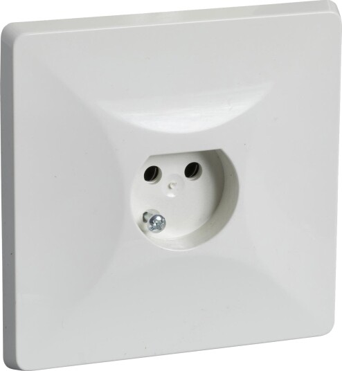 Schneider Electric WDE008100 Lampeuttak Strømbrytere & vegguttak