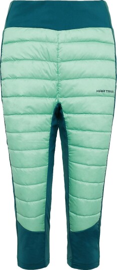 Kari Traa Emilie High Waist Capri JELLY XS