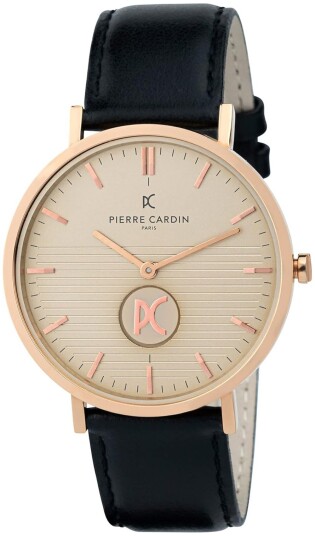 Pierre Cardin Herreklokke CBV.1048 Belleville Simplicity Pierre Cardin Herreklokke CBV.1048 Belleville Simplicity