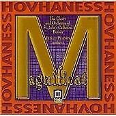 MediaTronixs Magnificat CD (1995) Pre-Owned