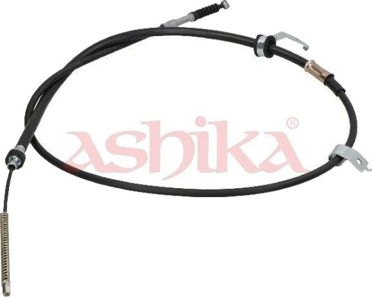 Bremsewire ASHIKA 131 02 223 Bremsewire ASHIKA 131 02 223