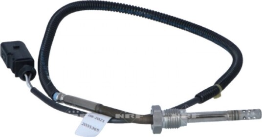 Sensor, eksostemperatur NRF 707063