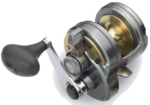 Shimano Reel Tyrnos