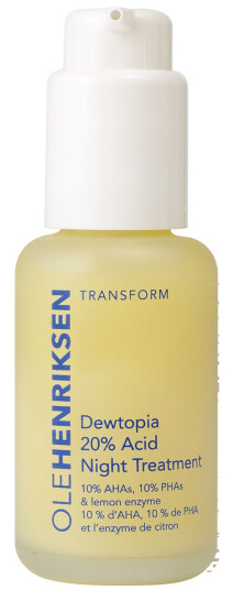 Ole Henriksen Transform Dewtopia 20% Acid Treatment 50 ml Ole Henriksen Transform Dewtopia 20% Acid Treatment 50 ml