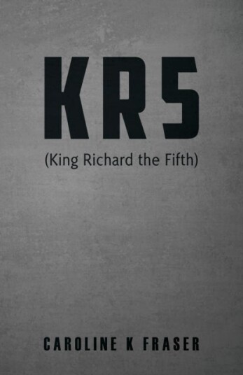 KR5 King Richard the Fifth KR5 King Richard the Fifth
