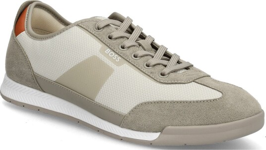 BOSS Nitan_Lowp_Txmx OPEN BEIGE 42 BOSS Nitan_Lowp_Txmx OPEN BEIGE 42