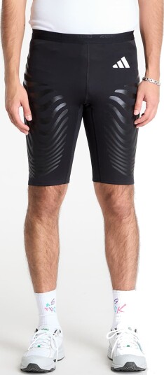adidas Performance Adizero C St M - Black - M