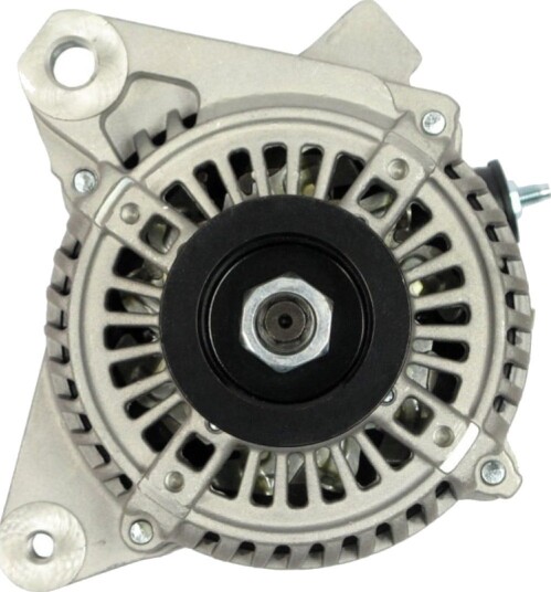Dynamo AS-PL A6102 Dynamo AS-PL A6102