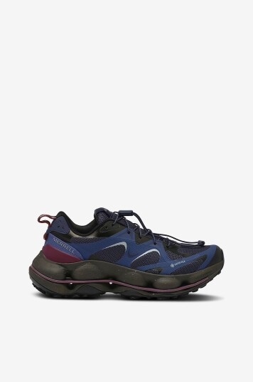 Merrell Vandresko Speed Arc Matis GTX Blå Merrell Vandresko Speed Arc Matis GTX Blå