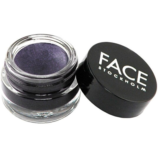Face Stockholm Gel Eyeliner Black Face Stockholm Gel Eyeliner Black