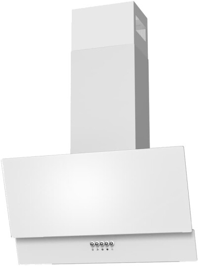 Ecotronic ventilator EVL605W