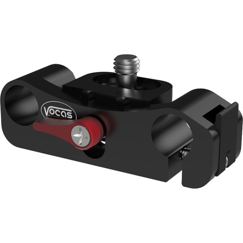 Vocas 15 mm Lens support for Sony 28-135 Vocas 15 mm Lens support for Sony 28-135