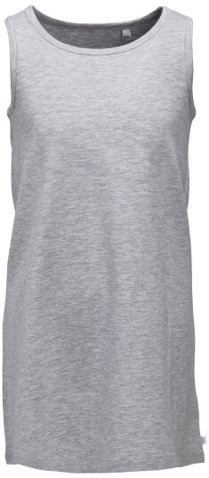 Luca &  Lola Helena Skjørte Grey Melange 98-104