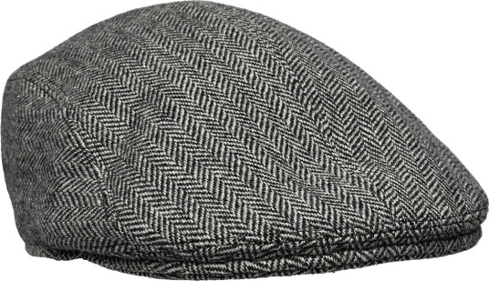 Wigéns Ivy Modern Cap   Grey   58